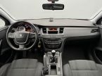 Peugeot 508 - fotka číslo 1