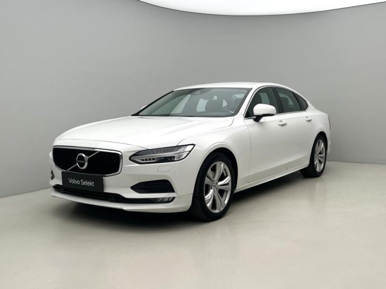 Volvo S90 - hlavní fotka inzerátu