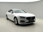 Volvo S90 - fotka číslo 7