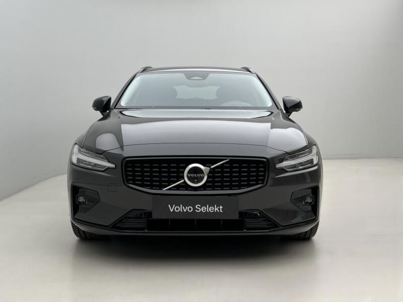 Volvo V60 - hlavní fotka
