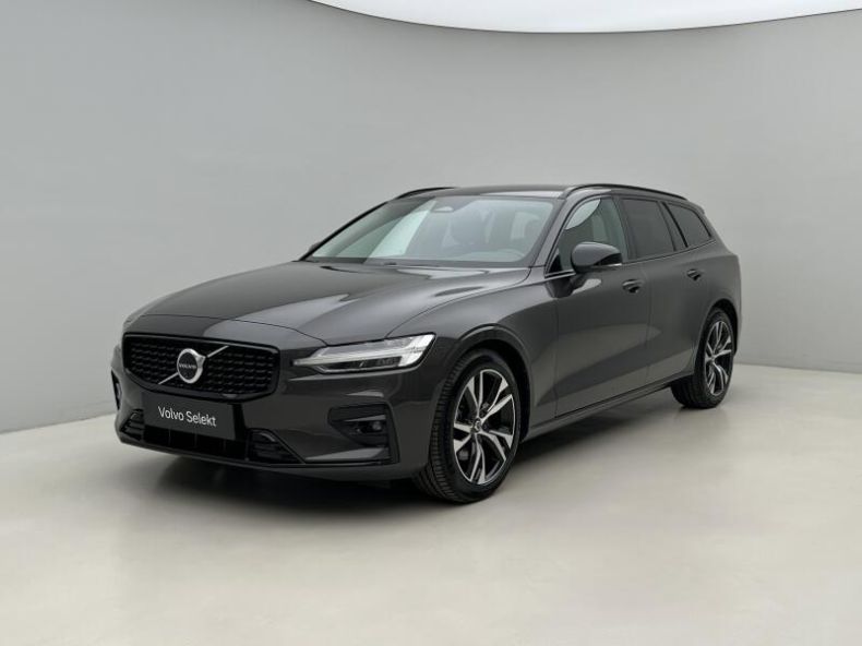 Volvo V60 - hlavní foto
