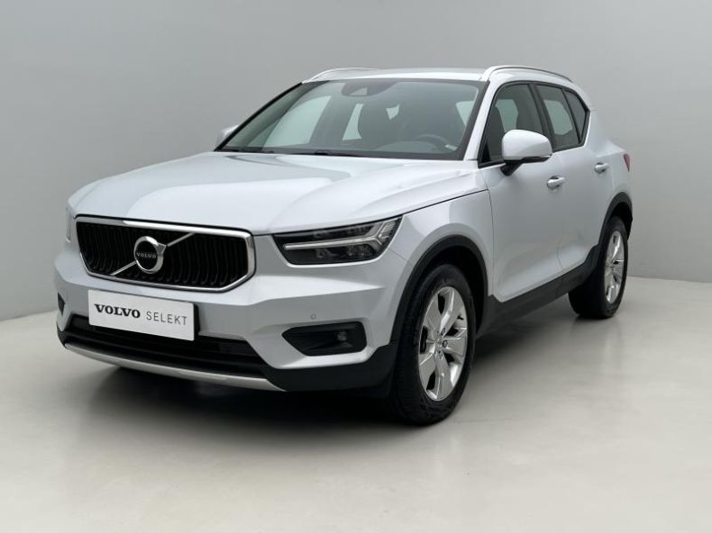 Volvo XC40 - hlavní fotka inzerátu