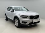 Volvo XC40 - fotka číslo 7