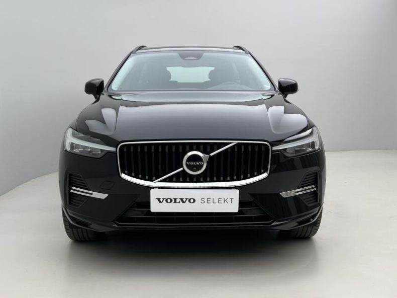 Volvo XC60 - hlavní fotka