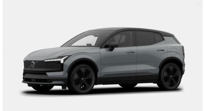 Volvo EX30 - hlavní fotka inzerátu