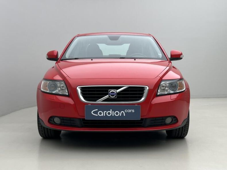 Volvo S40 - hlavní fotka