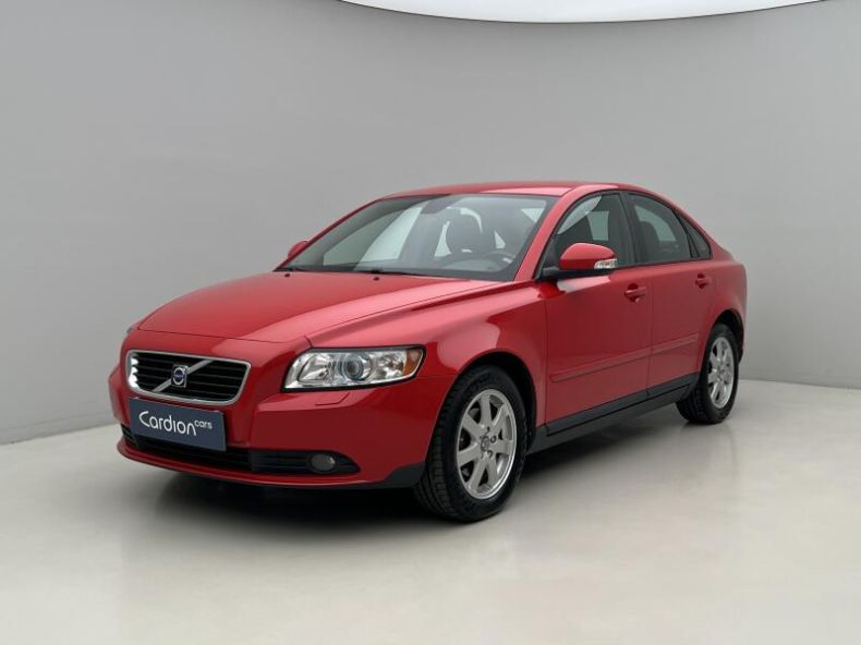Volvo S40 - hlavní fotka inzerátu