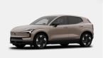 Volvo EX30 - fotka číslo 0
