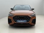 Audi Q3 - fotka číslo 12