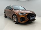 Audi Q3 - fotka číslo 7