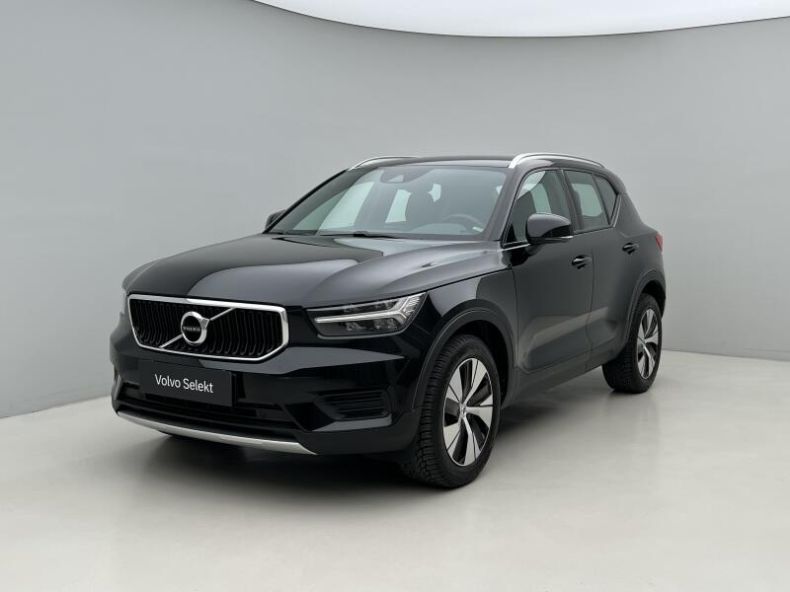 Volvo XC40 - hlavní fotka inzerátu
