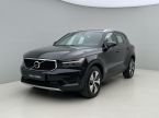 Volvo XC40 - fotka číslo 0