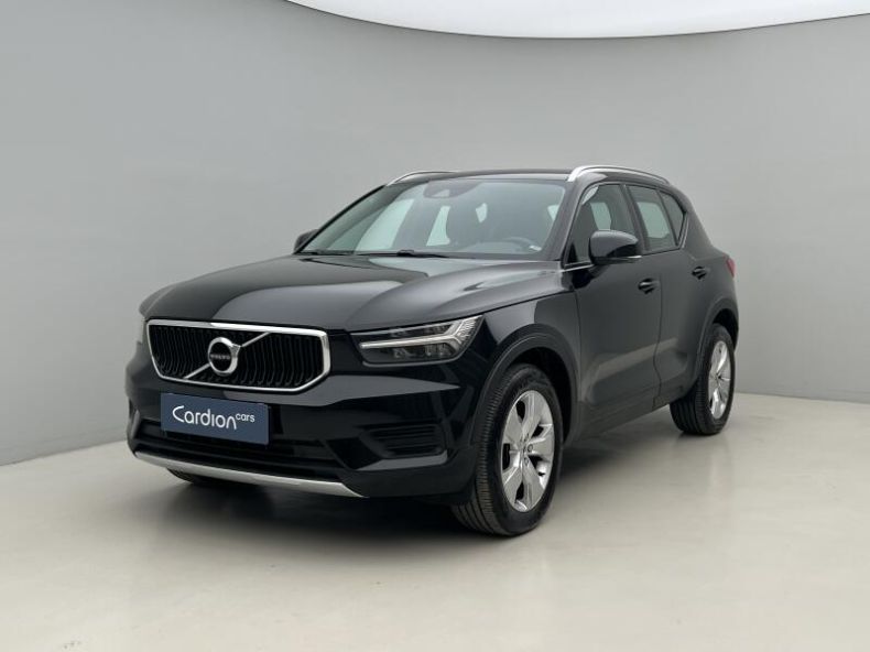 Volvo XC40 - hlavní fotka inzerátu