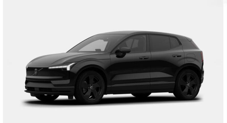 Volvo EX30 - hlavní fotka inzerátu