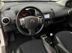 Nissan Note - fotka číslo 3