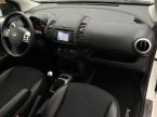 Nissan Note - fotka číslo 19