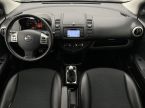 Nissan Note - fotka číslo 1