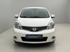 Nissan Note - fotka číslo 12