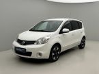 Nissan Note - fotka číslo 0