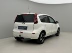 Nissan Note - fotka číslo 11