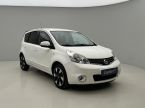 Nissan Note - fotka číslo 7