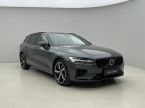 Volvo V60 - fotka číslo 6