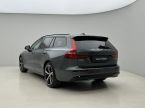 Volvo V60 - fotka číslo 9