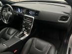 Volvo V60 - fotka číslo 20