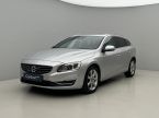 Volvo V60 - fotka číslo 0
