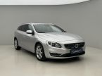 Volvo V60 - fotka číslo 7