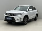 Suzuki Vitara - fotka číslo 0