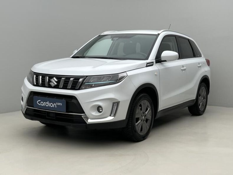 Suzuki Vitara - hlavní fotka inzerátu