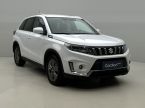 Suzuki Vitara - fotka číslo 7