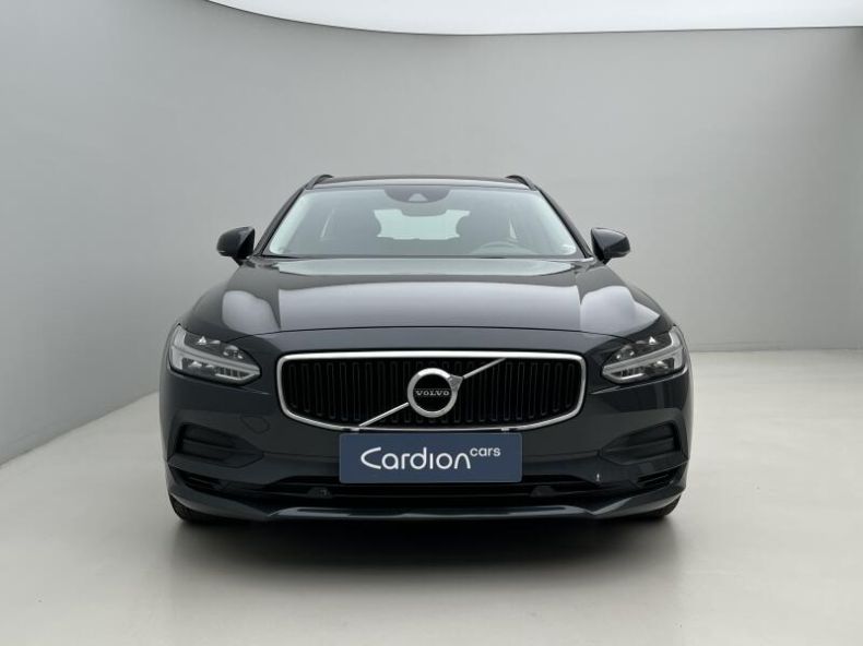 Volvo V90 - hlavní fotka
