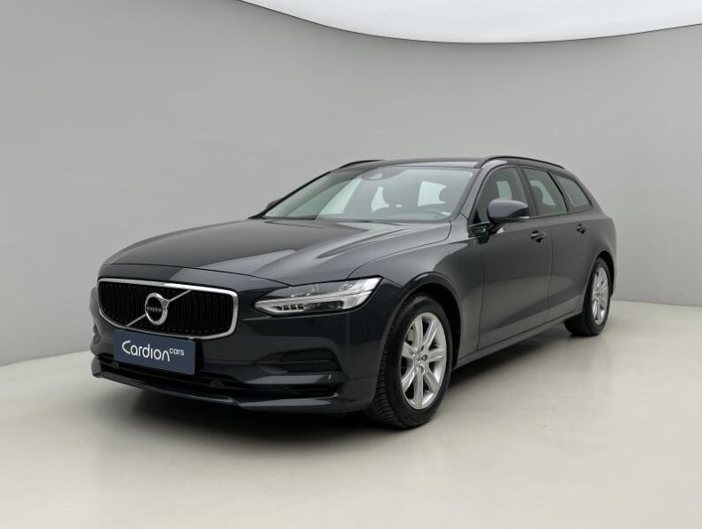 Volvo V90 - hlavní foto