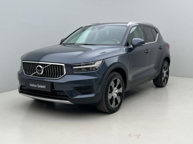 Volvo XC40 - hlavní fotka inzerátu