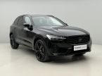 Volvo XC60 - fotka číslo 7