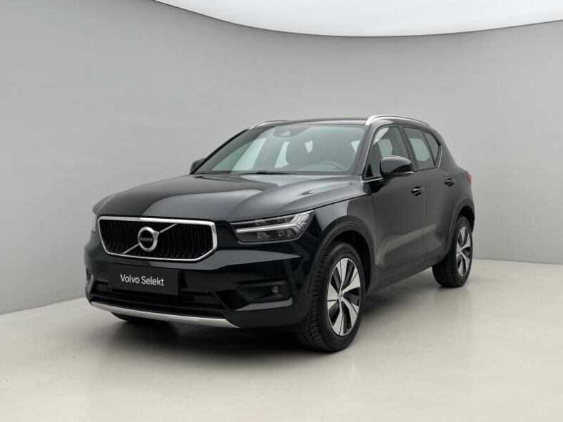 Volvo XC40 - hlavní fotka inzerátu