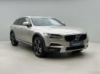 Volvo V90 - fotka číslo 7