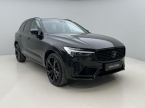 Volvo XC60 - fotka číslo 7