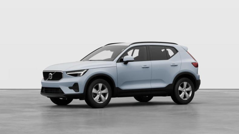 Volvo XC40 - hlavní fotka inzerátu