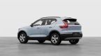 Volvo XC40 - fotka číslo 12