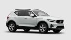 Volvo XC40 - fotka číslo 16