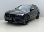 Volvo XC60 - fotka číslo 0