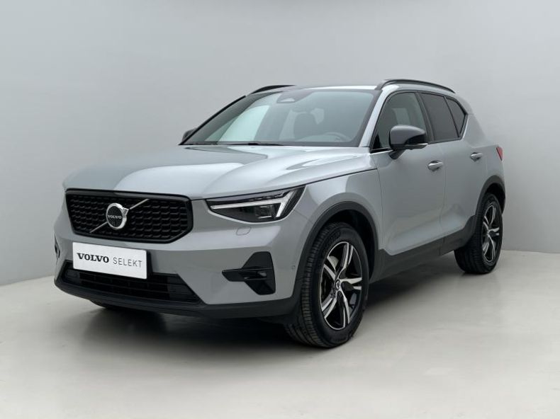 Volvo XC40 - hlavní fotka inzerátu