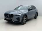 Volvo XC60 - fotka číslo 0