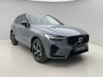 Volvo XC60 - fotka číslo 7
