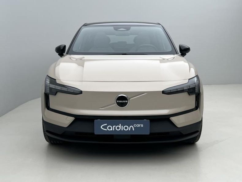 Volvo EX30 - hlavní fotka