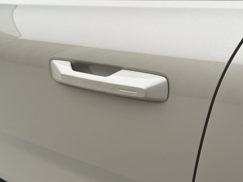 Volvo EX30 - hlavní fotka