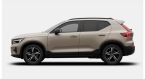 Volvo XC40 - fotka číslo 1